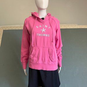 Saint Thomas Hoodie